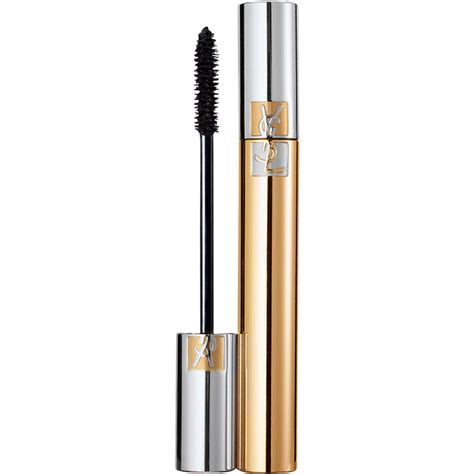 ysl mascara volume effet faux cils waterproof brown|YSL mascara volume black waterproof.